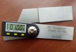 Электронный угломер УПЛ-180Ц